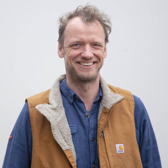 Foto af Dennis Sandris