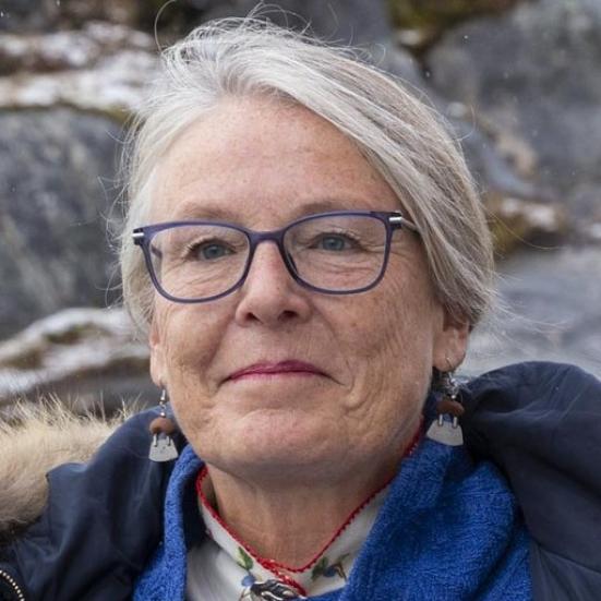 Foto af Mikaela Engell