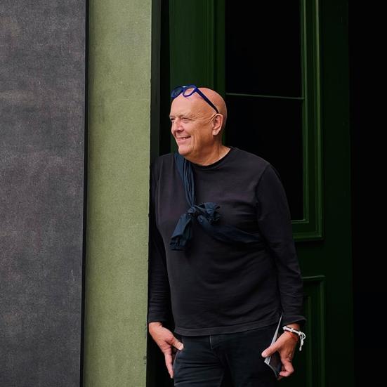 Foto af Søren Zeuth