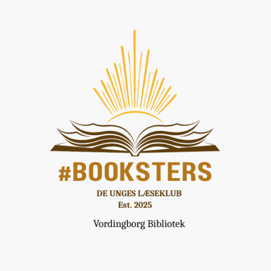 logo af booksters