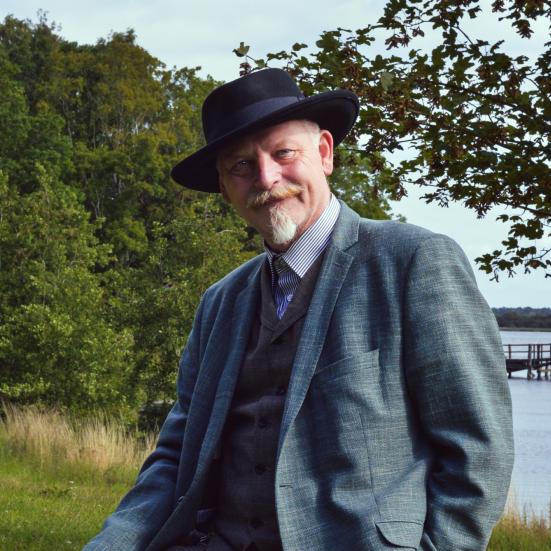 Foto af Kåre Johannessen