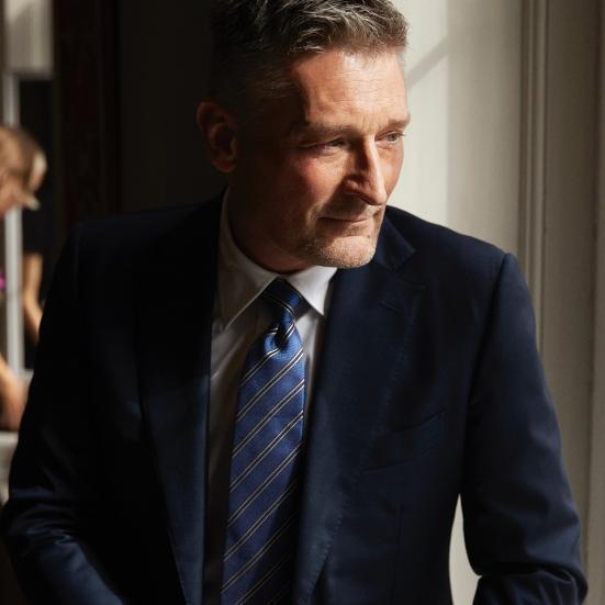 Foto af Kasper Nielsen