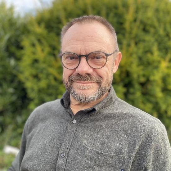 Foto af Anders J Andersen