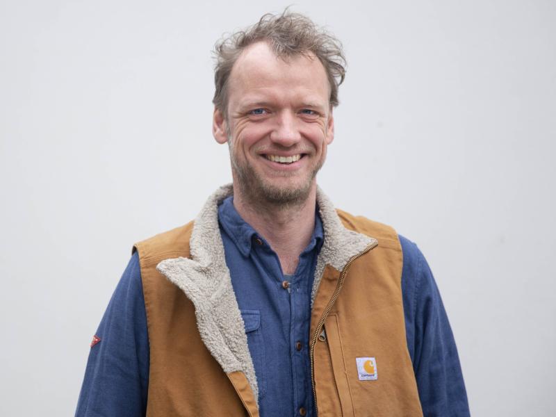 Foto af Dennis Sandris
