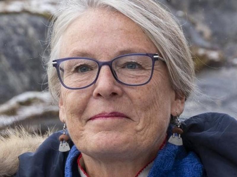 Foto af Mikaela Engell