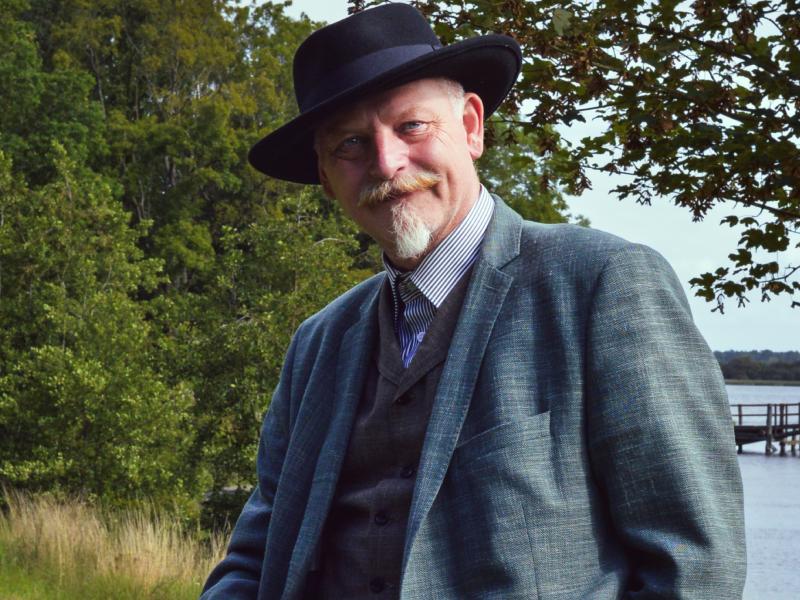 Foto af Kåre Johannessen