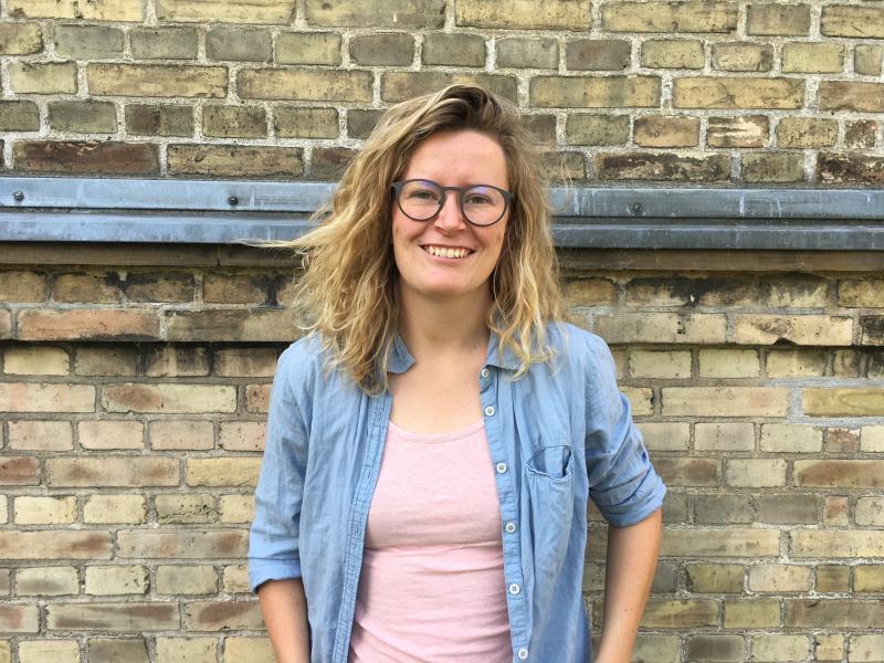 Foto af Christina Toldbo