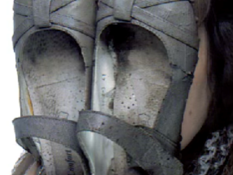 foto af María Kristín Antonsdóttir