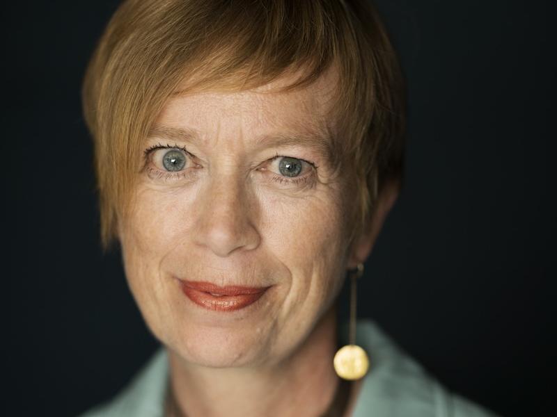 Foto af Lillian Munk Rösing