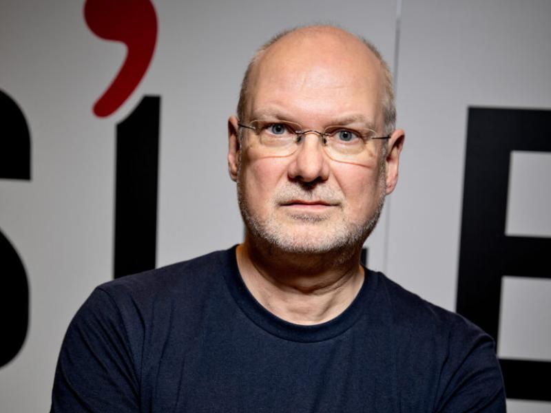Foto af Michael Ejstrup