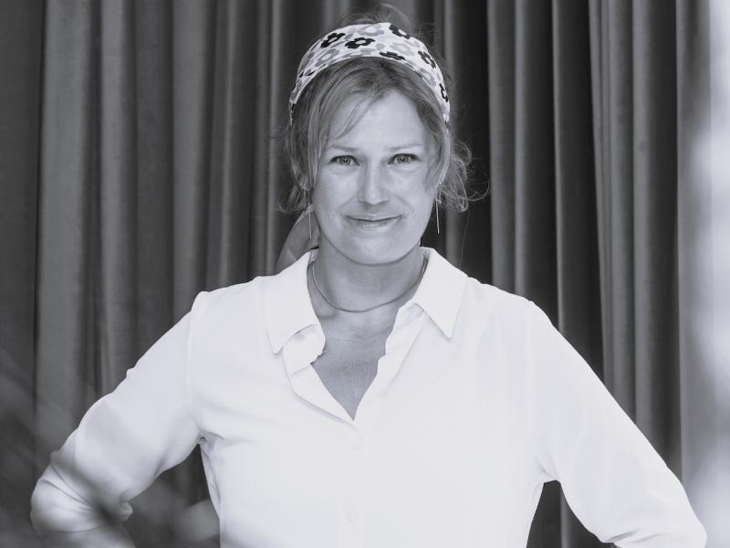 Foto af Sisse Marie Kromann