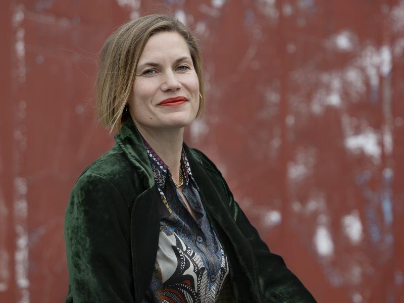Foto af Maria Kjær Themsen