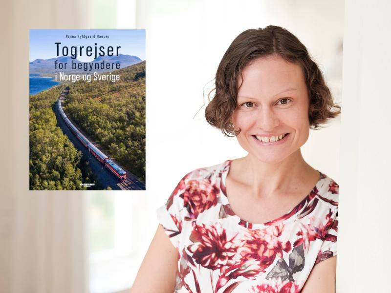 Billede af Nanna Hyldgaard