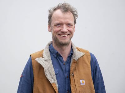 Foto af Dennis Sandris