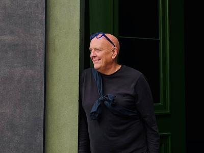 Foto af Søren Zeuth