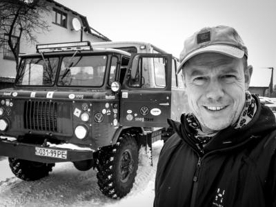 Foto af Morten Kirckhoff