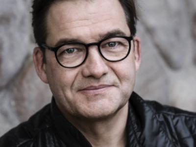 billede af Christian Mørk