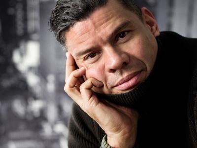 Foto af Vincent Hendricks