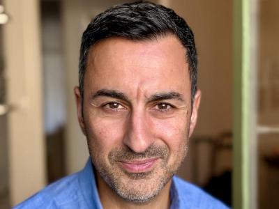 Foto af Erkan Özden