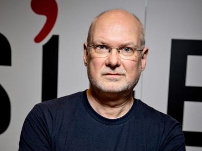 Foto af Michael Ejstrup