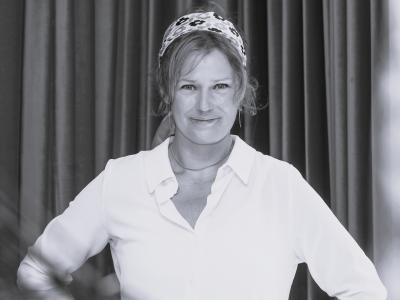 Foto af Sisse Marie Kromann