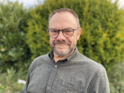 Foto af Anders J Andersen