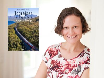 Billede af Nanna Hyldgaard