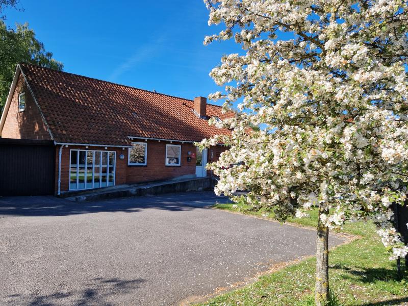 Foto af Lundby Bibliotek