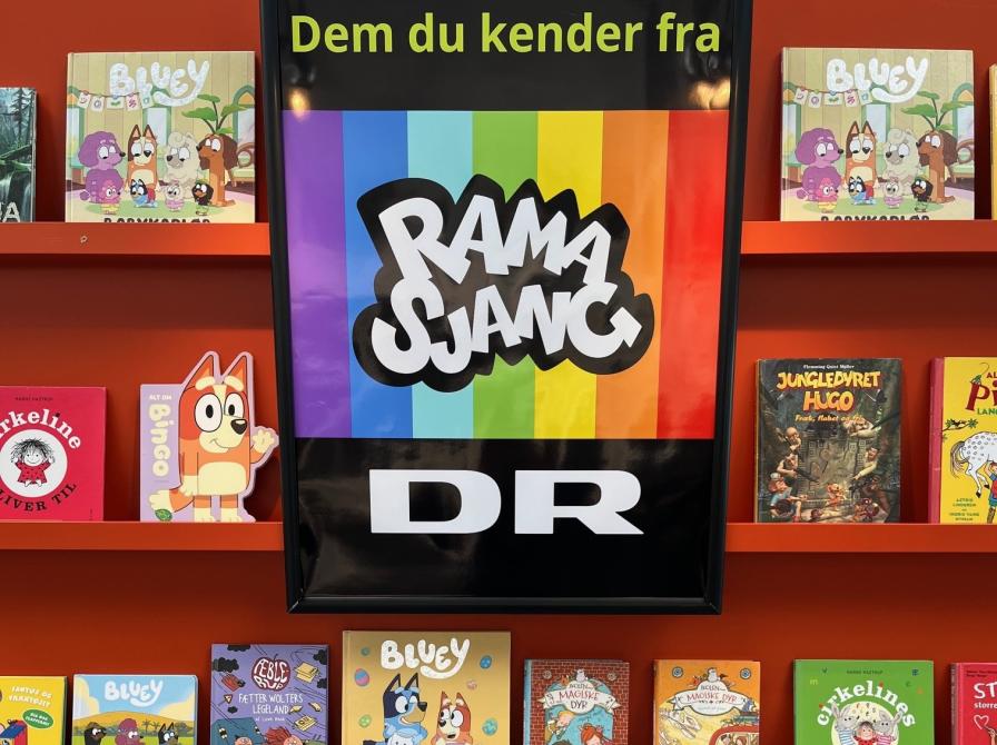 ""