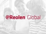 Logo for eReolen Global