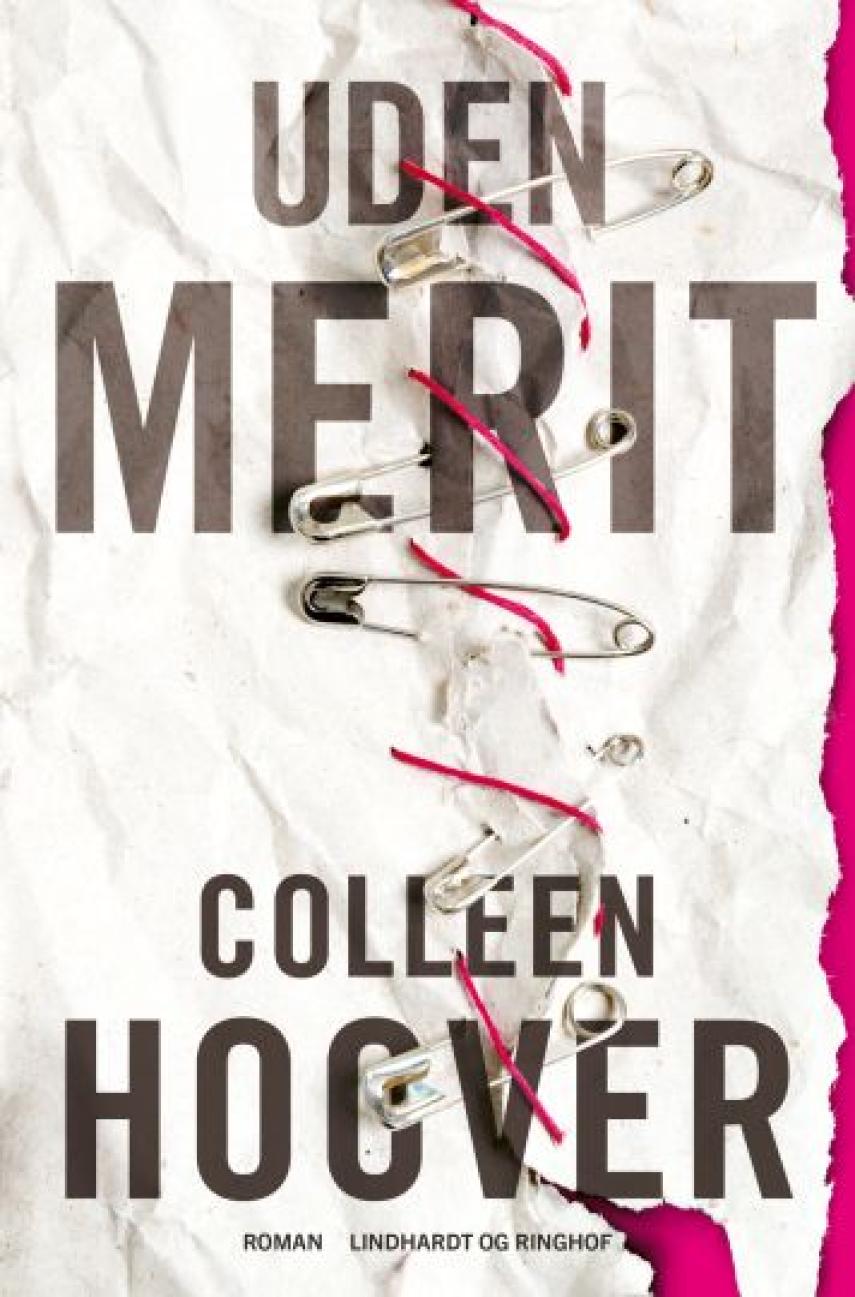 Colleen Hoover: Uden Merit