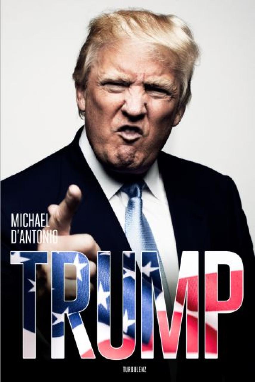 Michael D'Antonio: Trump
